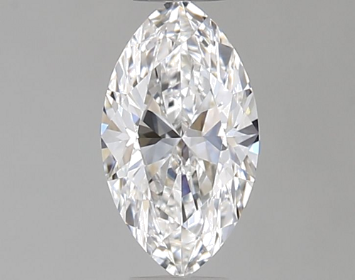 0.31 carat E-VVS1 Natūralus Marquise Deimantas (1)