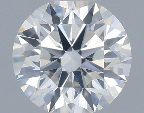 0.31 carat G-VS2 Excellent cut Natūralus Round Deimantas (1)