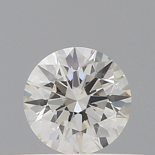 0.3 carat J-SI1 Excellent cut Natūralus Round Deimantas (1)