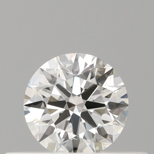 0.3 carat G-VS2 Excellent cut Natūralus Round Deimantas (1)