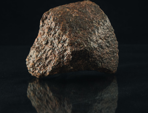 262 g Meteorīts (2)