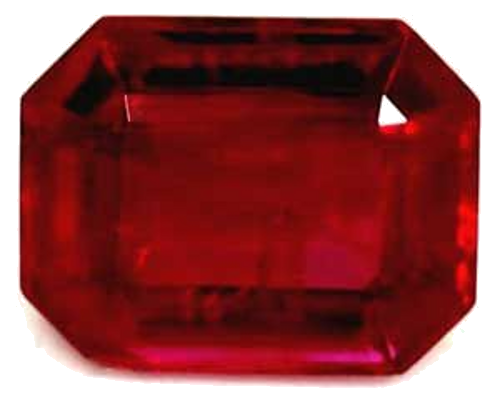 0.43 carat RED Emerald Rubinas (1)