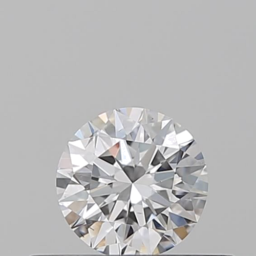 0.3 carat E-SI1 Excellent cut Natūralus Round Deimantas (1)