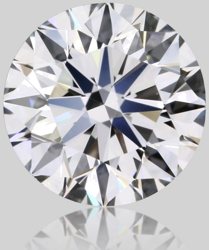 0.7 carat D-SI1 Excellent cut Natūralus Round Deimantas (1)