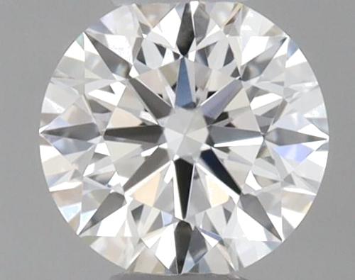 0.3 carat H-VS1 Excellent cut Natūralus Round Deimantas (1)