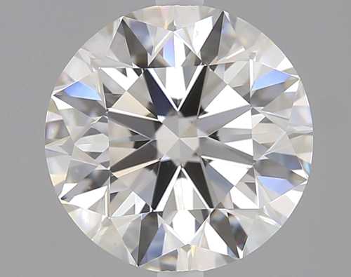 1.8 carat G-VS1 Excellent cut Natūralus Round Deimantas (1)