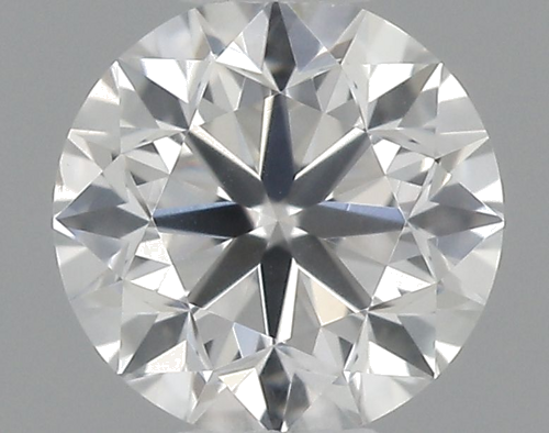 0.3 carat F-SI1 Very Good cut Natūralus Round Deimantas (1)