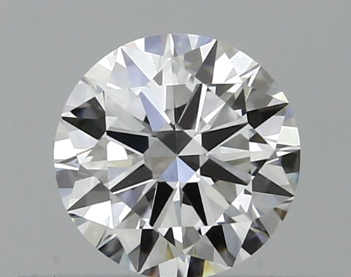 0.3 carat E-VVS2 Very Good cut Natūralus Round Deimantas (1)