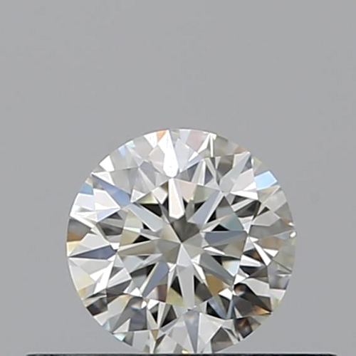 0.3 carat J-VS1 Excellent cut Natūralus Round Deimantas (1)