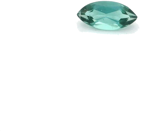 0.22 carat GREEN Marquise Tourmaline (1)