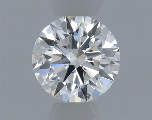 0.3 carat G-VS2 Excellent cut Natūralus Round Deimantas (1)
