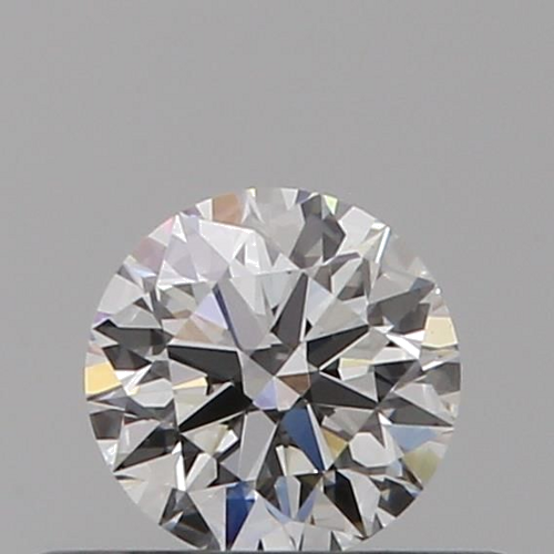0.3 carat D-VS2 Excellent cut Natūralus Round Deimantas (1)