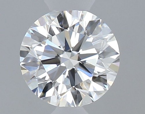 0.3 carat F-VS2 Excellent cut Natūralus Round Deimantas (1)