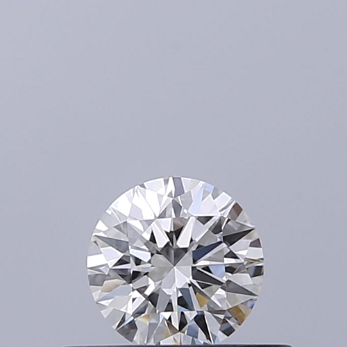 0.31 carat F-VS1 Excellent cut Natūralus Round Deimantas (1)