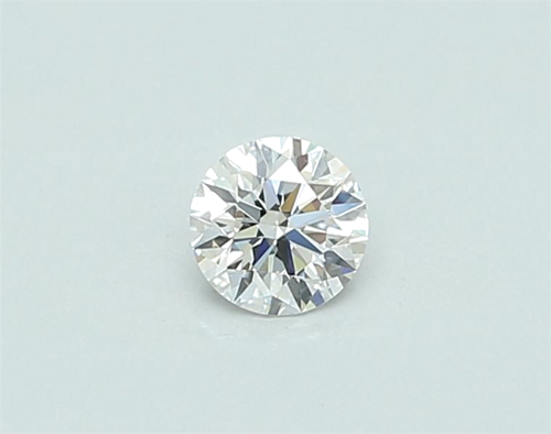 0.3 carat E-VS1 Excellent cut Natūralus Round Deimantas (1)