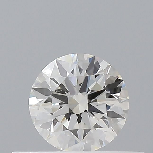 0.3 carat I-SI1 Excellent cut Natūralus Round Deimantas (1)