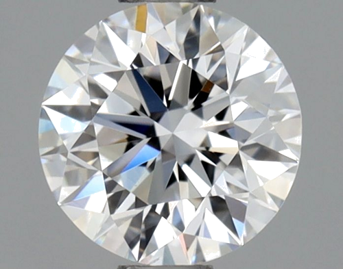 0.6 carat D-VS2 Excellent cut Natūralus Round Deimantas (1)