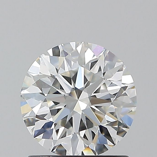 1.2 carat F-VS1 Excellent cut Natūralus Round Deimantas (1)