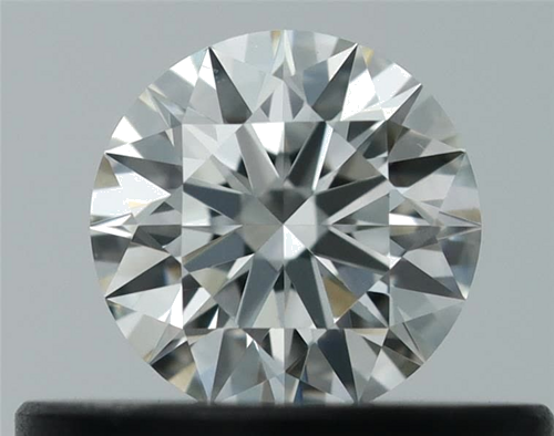 0.3 carat J-VS1 Excellent cut Natūralus Round Deimantas (1)