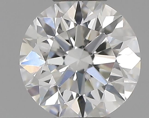 0.3 carat G-VS1 Excellent cut Natūralus Round Deimantas (1)