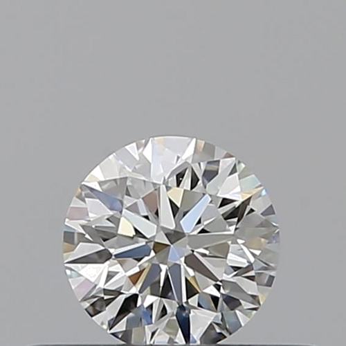 0.3 carat J-VS1 Excellent cut Natūralus Round Deimantas (1)