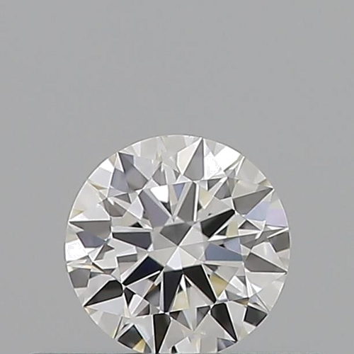 0.3 carat E-VVS1 Excellent cut Natūralus Round Deimantas (1)