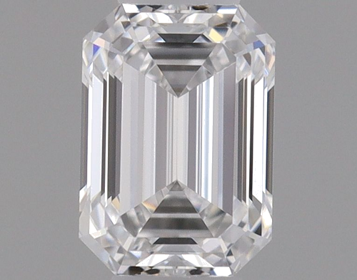 0.31 carat D-VVS1 Natūralus Emerald Deimantas (1)
