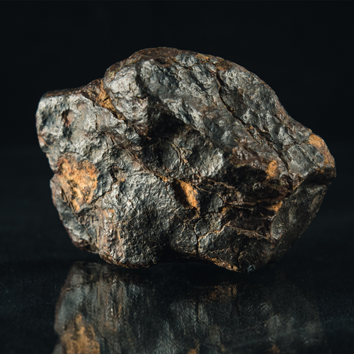 148 g Meteorite (1)