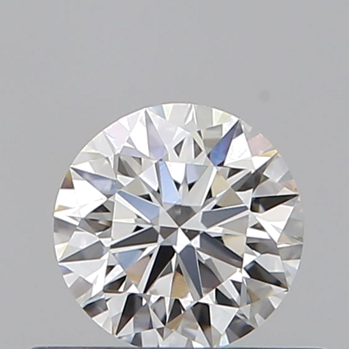 0.45 carat E-VS1 Very Good cut Natūralus Round Deimantas (1)