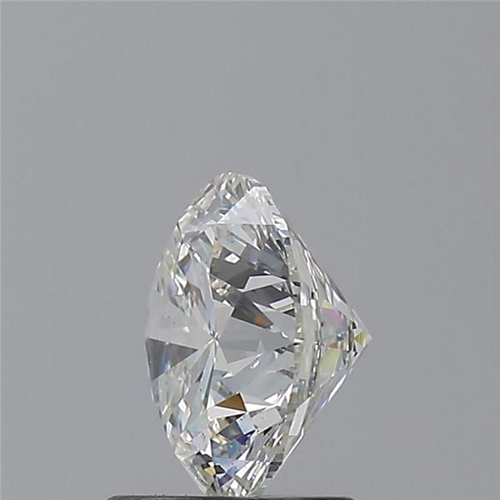 1.53 carat H-SI1 Excellent cut Natūralus Round Deimantas (1)