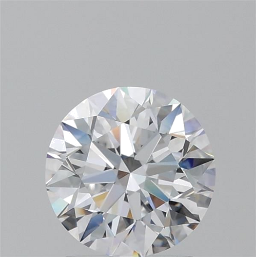 1.8 carat D-VVS1 Excellent cut Natūralus Round Deimantas (1)