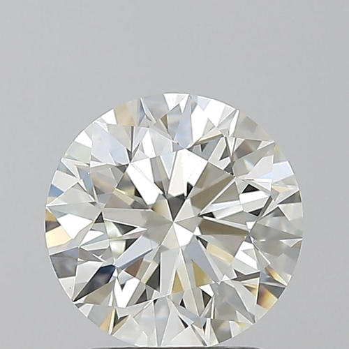 1.8 carat K-VS1 Excellent cut Natūralus Round Deimantas (1)