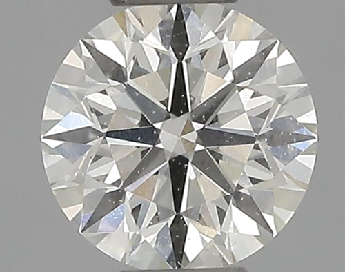 0.3 carat H-VS1 Excellent cut Natūralus Round Deimantas (1)