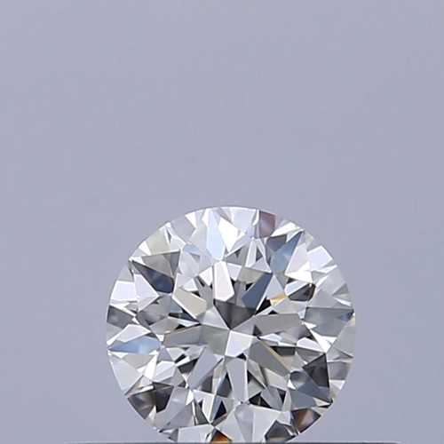 0.3 carat F-VS1 Excellent cut Natūralus Round Deimantas (1)
