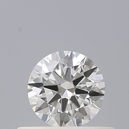 0.3 carat G-IF Excellent cut Natūralus Round Deimantas (1)