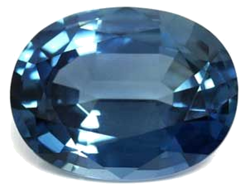 4.88 carat BLUE Oval Safyras (1)