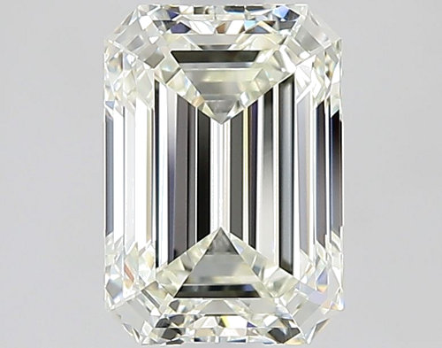 1.74 carat J-IF Natūralus Emerald Deimantas (1)