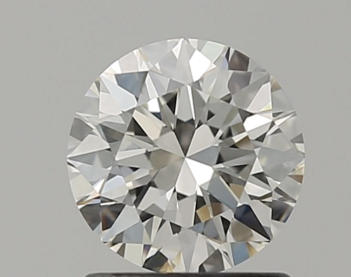 1.06 carat I-VS1 Excellent cut Natūralus Round Deimantas (1)