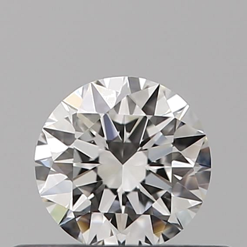 0.3 carat H-VS2 Excellent cut Natūralus Round Deimantas (1)