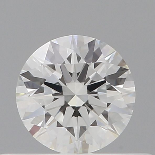 0.3 carat H-VVS2 Excellent cut Natūralus Round Deimantas (1)
