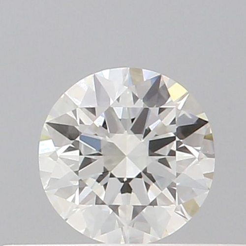 0.3 carat J-VVS1 Excellent cut Natūralus Round Deimantas (1)