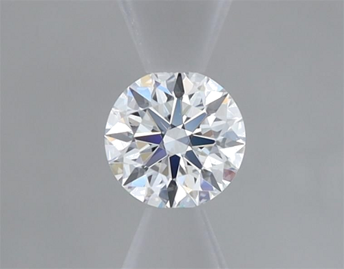 0.3 carat G-VVS1 Excellent cut Natūralus Round Deimantas (1)