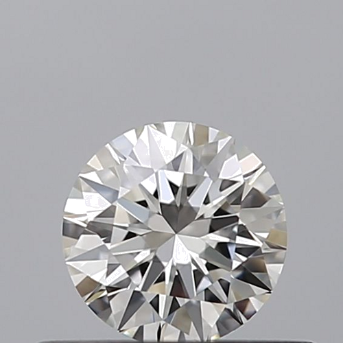 0.3 carat G-VVS1 Excellent cut Natūralus Round Deimantas (1)