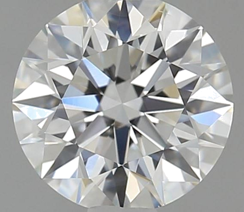 0.8 carat G-VS1 Excellent cut Natūralus Round Deimantas (1)