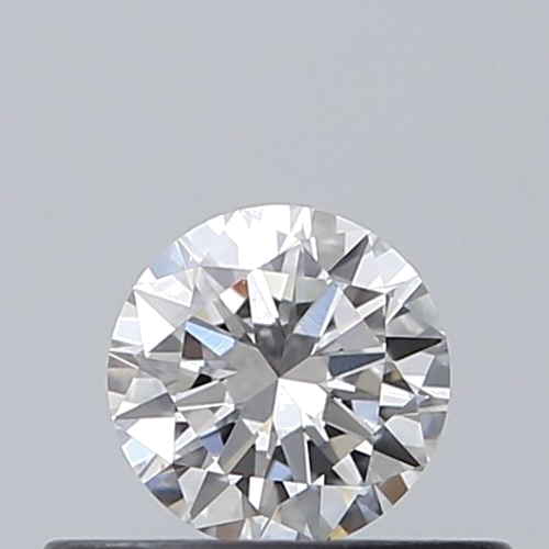 0.3 carat E-VS1 Very Good cut Natūralus Round Deimantas (1)