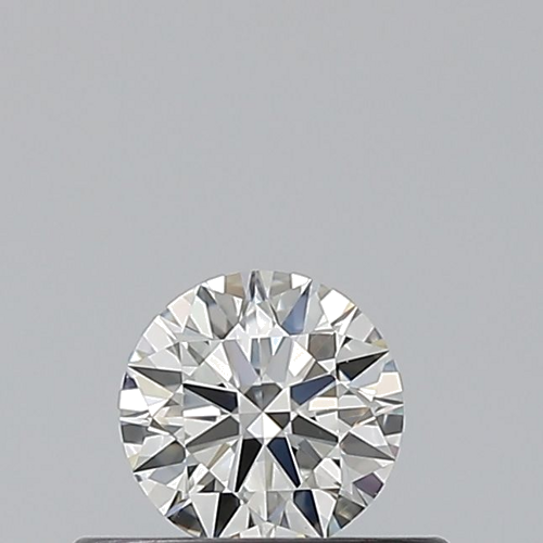 0.3 carat I-VS1 Excellent cut Natūralus Round Deimantas (1)