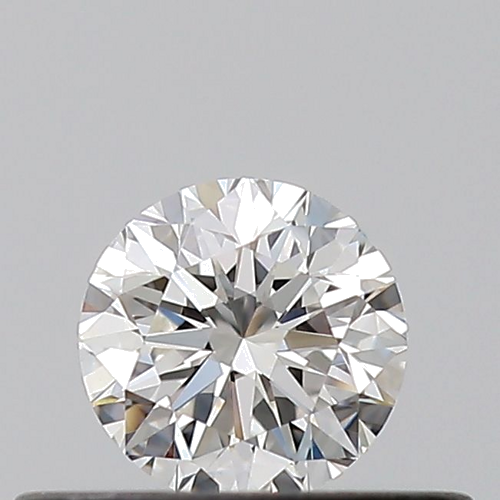 0.3 carat G-VS1 Very Good cut Natūralus Round Deimantas (1)