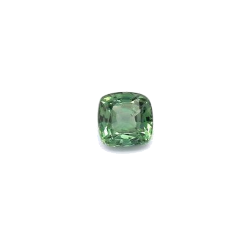 0.55 carat GREEN BRILLIANTSTEP cut Other Safyras (1)