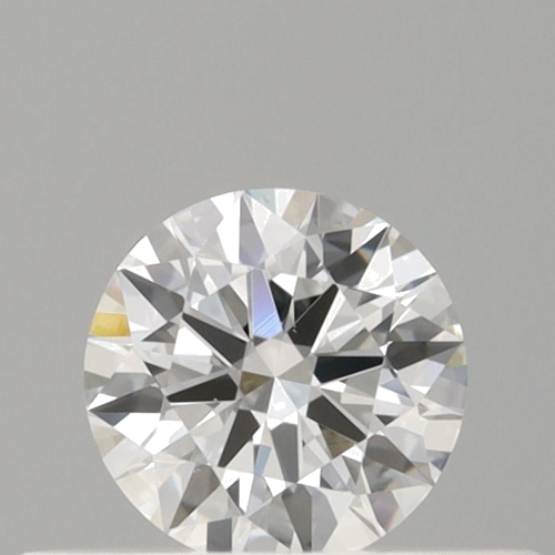 0.3 carat E-VS1 Excellent cut Natūralus Round Deimantas (1)