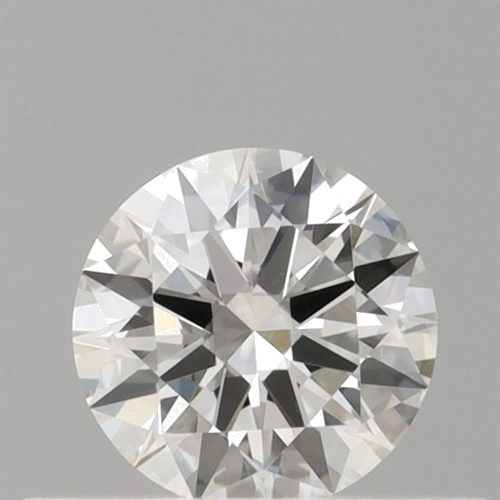 0.33 carat F-VS1 Excellent cut Natūralus Round Deimantas (1)